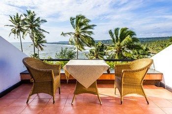 Hotel The Leela Kovalam Beach