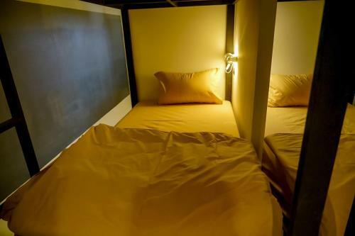 Albergue Heuan Pak-dee Chiangmai