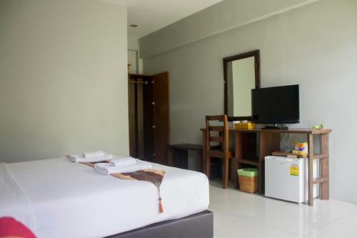 Albergue Heuan Pak-dee Chiangmai