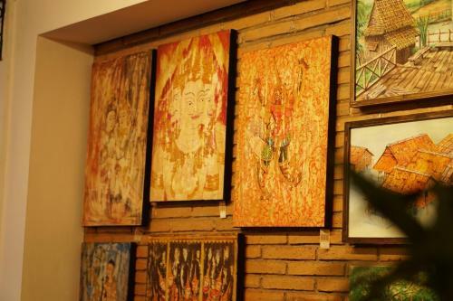 Albergue Heuan Pak-dee Chiangmai