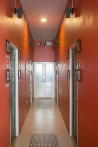 Albergue Heuan Pak-dee Chiangmai