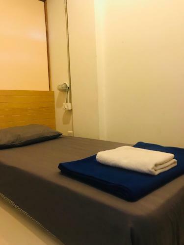 Albergue Mojo House