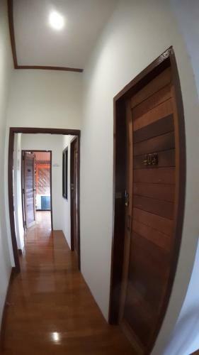 Albergue Mojo House