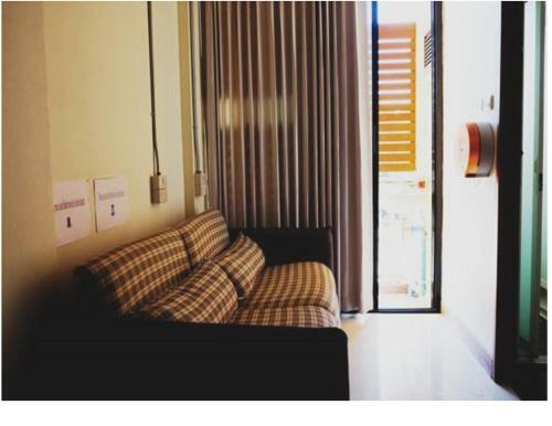 Albergue Mojo House