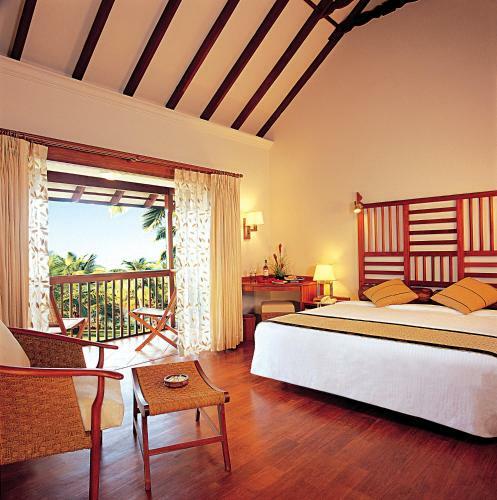 Hotel Vivanta By Taj - Green Cove