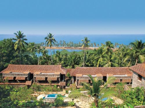 Hotel Vivanta By Taj - Green Cove