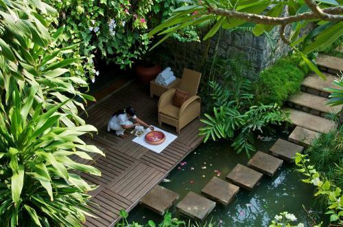 Hotel Vivanta By Taj - Green Cove