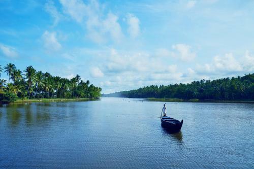 Hotel Vivanta By Taj - Green Cove