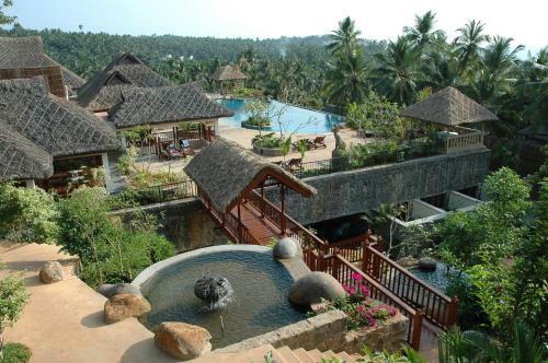 Hotel Vivanta By Taj - Green Cove