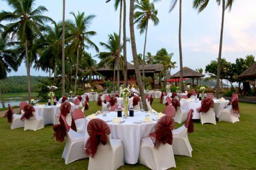 Hotel Vivanta By Taj - Green Cove