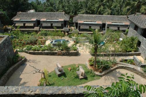 Hotel Vivanta By Taj - Green Cove