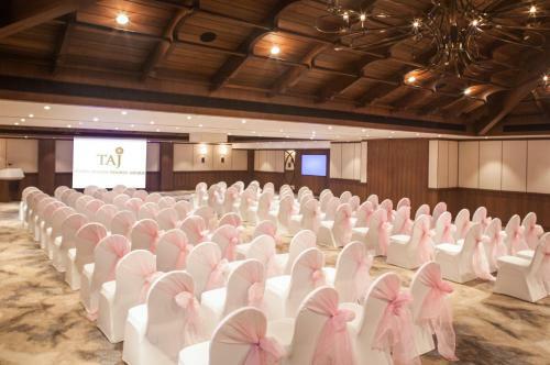 Hotel Vivanta By Taj - Green Cove