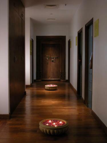 Hotel Vivanta By Taj - Green Cove
