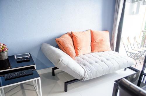 Luxury Apartment With Massage Chair