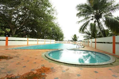 Hotel Park International