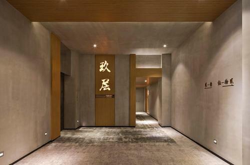 Hotel James Joyce Coffetel Guangzhou Panyu Changlong