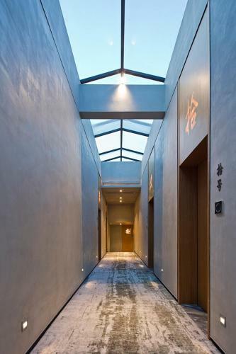 Hotel James Joyce Coffetel Guangzhou Panyu Changlong
