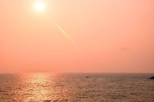 Bed & Breakfast Vijaya Varma Beach Resort