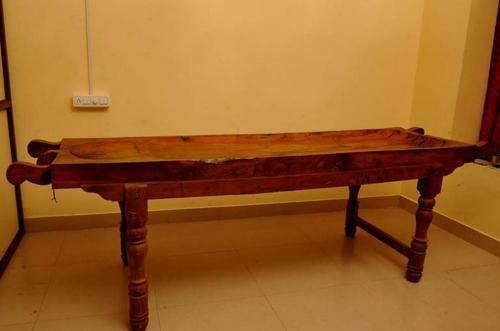 Bed & Breakfast Vijaya Varma Beach Resort
