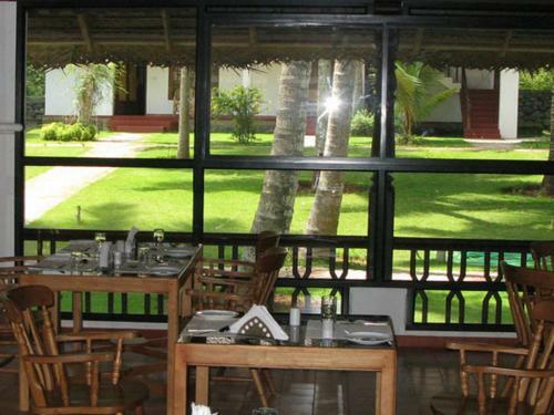 Hotel Abad Harmonia Ayurvedic Beach Resort