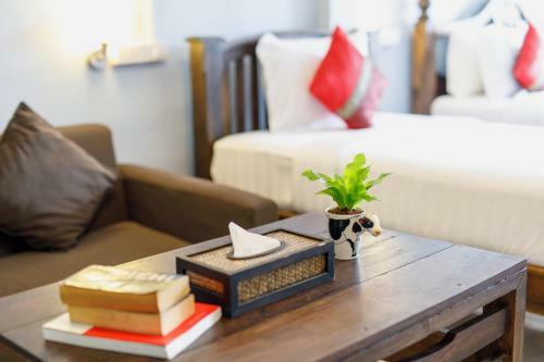 Albergue Double Lucky House