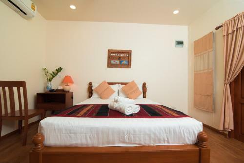 Bed & Breakfast Gordnuea Boutique House