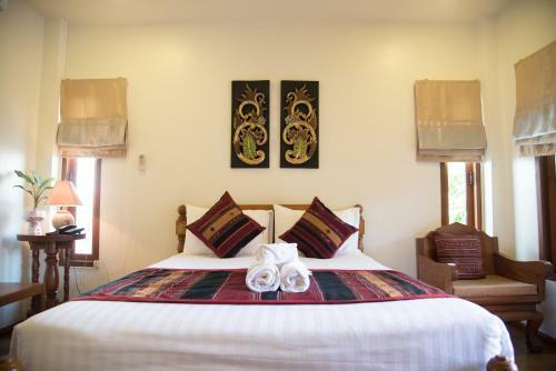 Bed & Breakfast Gordnuea Boutique House