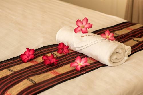 Bed & Breakfast Gordnuea Boutique House