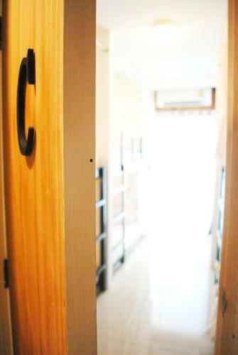 Rimnim Hostel