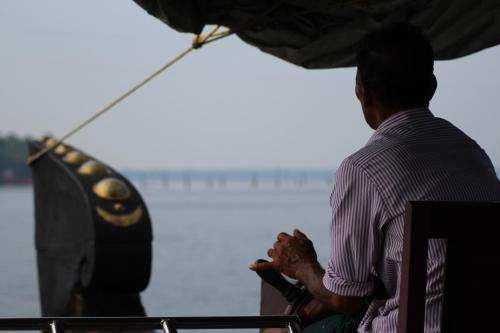 Kumarakom Heritage Houseboats