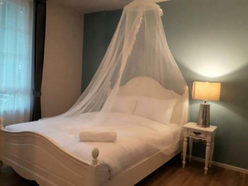 Apartamento Pool Access Autumn Hua Hin