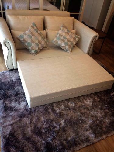 Apartamento Pool Access Autumn Hua Hin