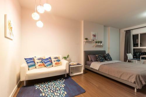 Apartamento Baan Kiang Fah Hua Hin