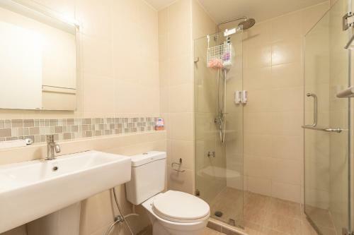Apartamento Baan Kiang Fah Hua Hin