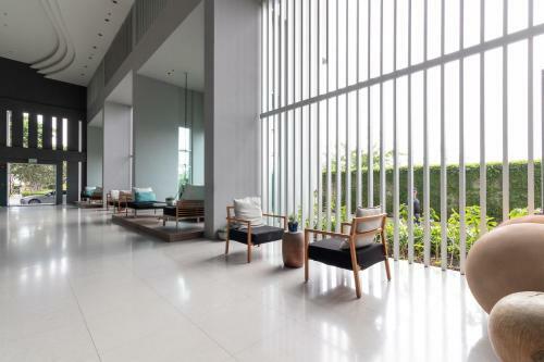 Apartamento Baan Kiang Fah Hua Hin