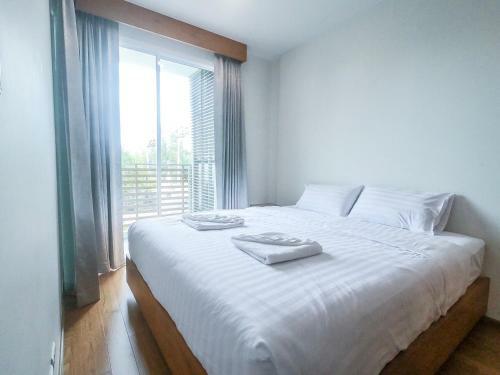 Apartamento Baan View Viman