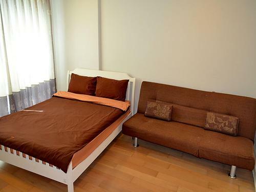 Apartamento Marakesh Residence By Puppap