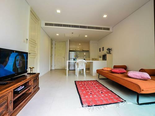 Apartamento Marakesh Residence By Puppap