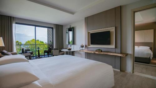 Hotel Hua Hin Marriott Resort And Spa