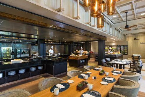 Hotel Hua Hin Marriott Resort And Spa