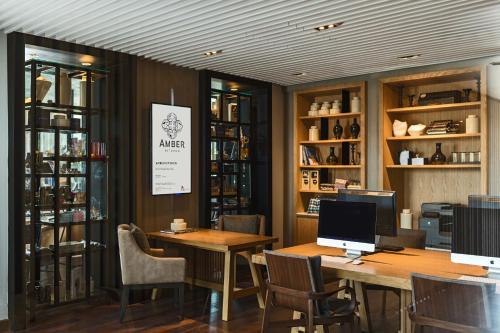 Hotel Hua Hin Marriott Resort And Spa
