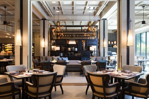 Hotel Hua Hin Marriott Resort And Spa