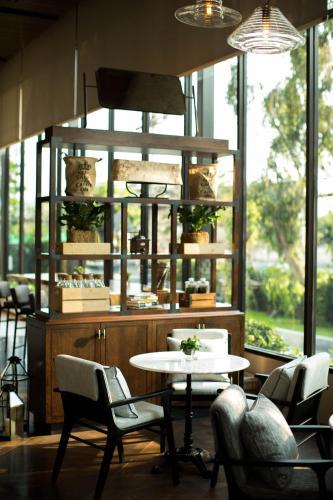 Hotel Hua Hin Marriott Resort And Spa