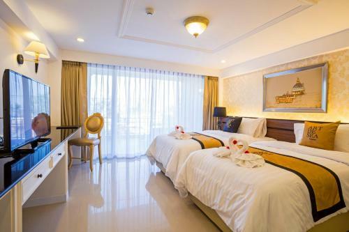 Hotel Art De Sea Hua Hin