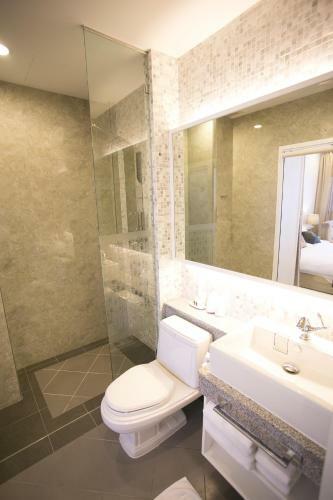 Hotel Art De Sea Hua Hin