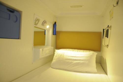 Simple Capsule Youth Hostel Guiyang Xiaoshizi
