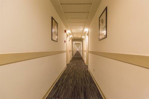 Hotel Jinjiang Inn Guilin Qixing