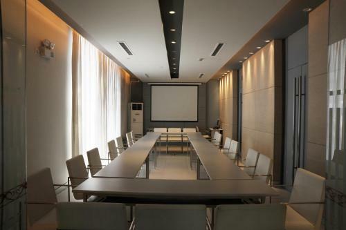 Hotel Jinjiang Inn Guilin Qixing