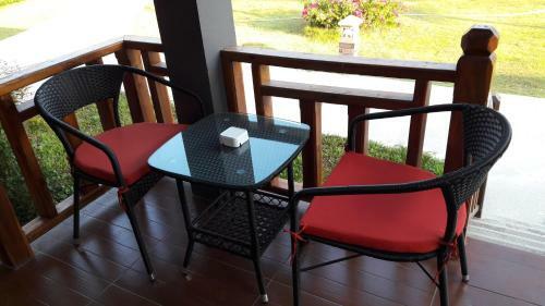 Hotel Lanta Lapaya Resort