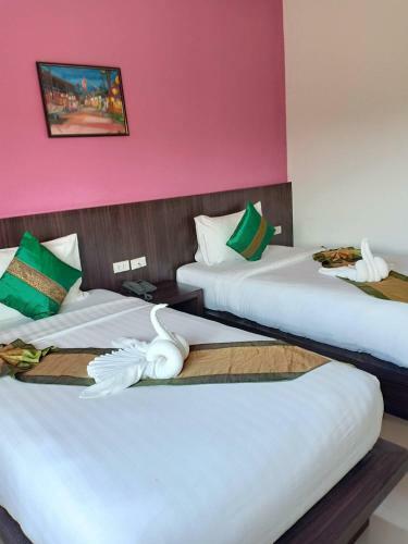 Hotel Lanta Lapaya Resort